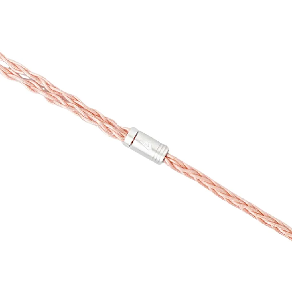 DIVINUS- ARUM Dong 7N OCC 8 Core Upgrade Cable for IEMs - Image 2