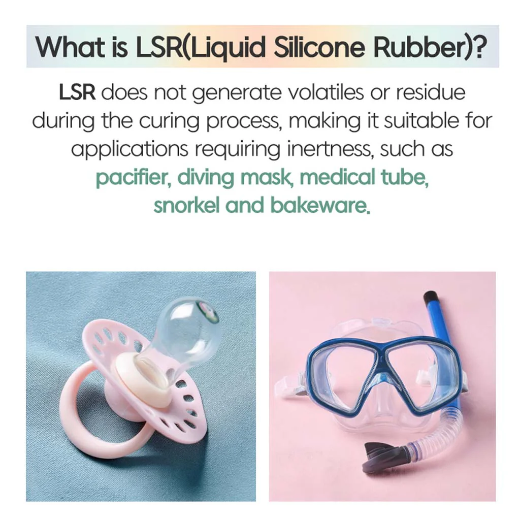 DIVINUS - Prism Wide Bore LSR Eartips for IEMs, Earphones & Earbuds - Image 8