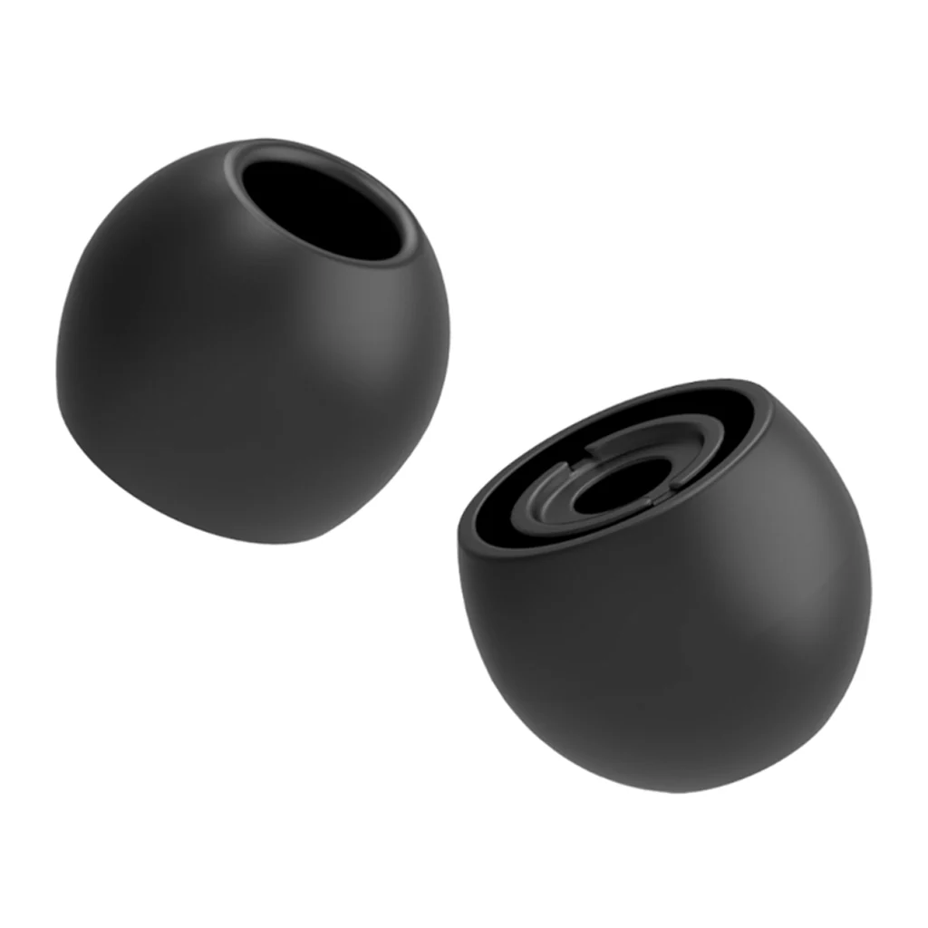 DIVINUS -  Velvet Silicone Eartips