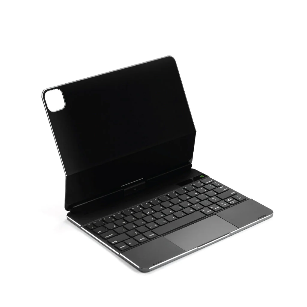 Doqo - F11 Magnetic Wireless Keyboard Case For iPad - Image 14