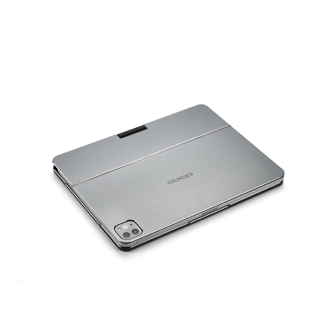 Doqo - F11 Magnetic Wireless Keyboard Case For iPad - Image 18