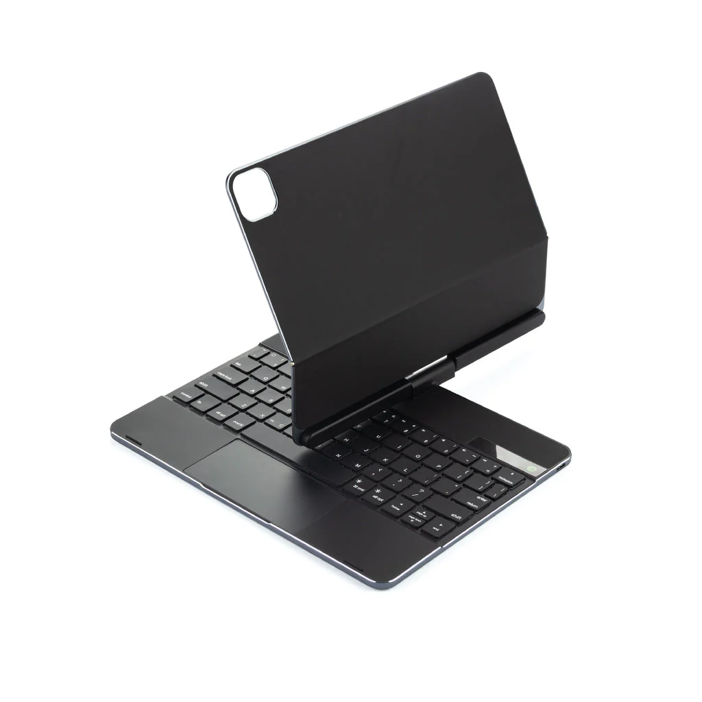 Doqo - F11 Magnetic Wireless Keyboard Case For iPad - Image 7