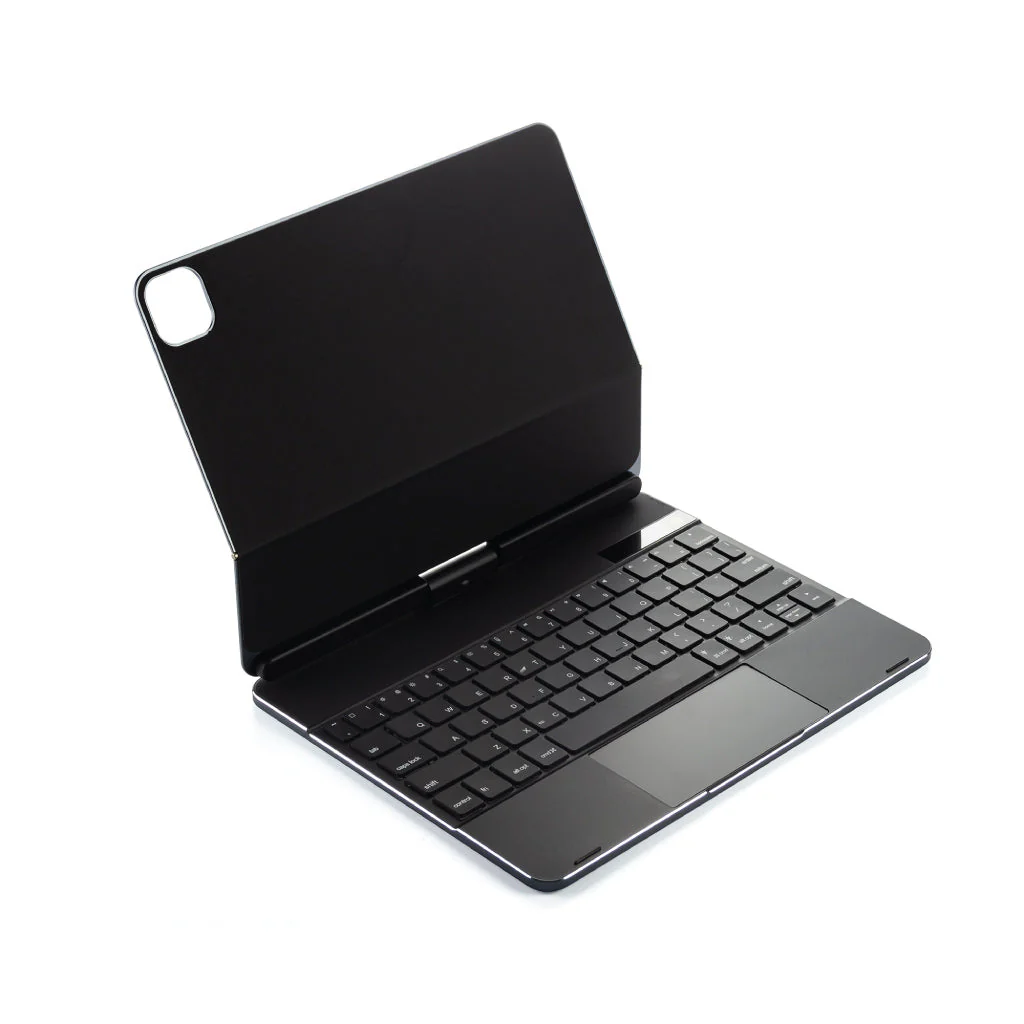 Doqo - F11 Magnetic Wireless Keyboard Case For iPad - Image 8