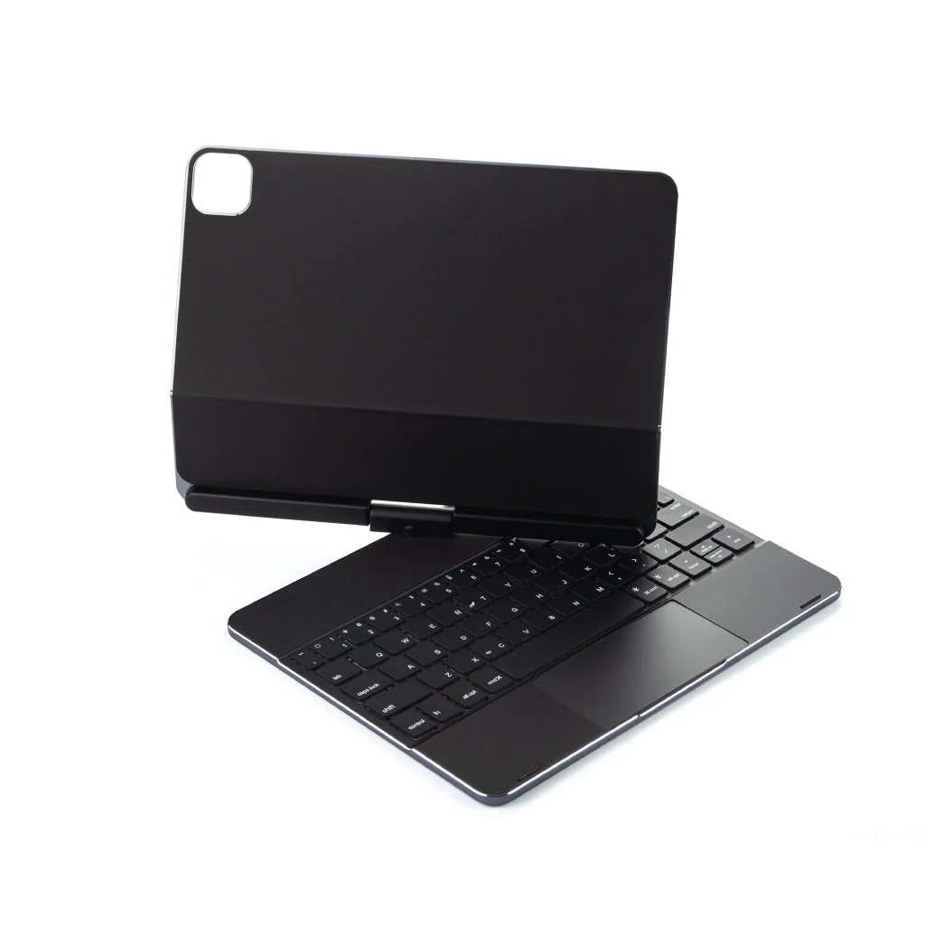 Doqo - F11 Magnetic Wireless Keyboard Case For iPad - Image 9