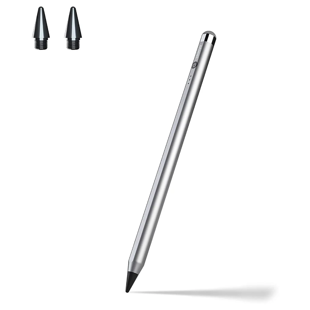 Doqo - P02 Active Stylus Pen for iPad