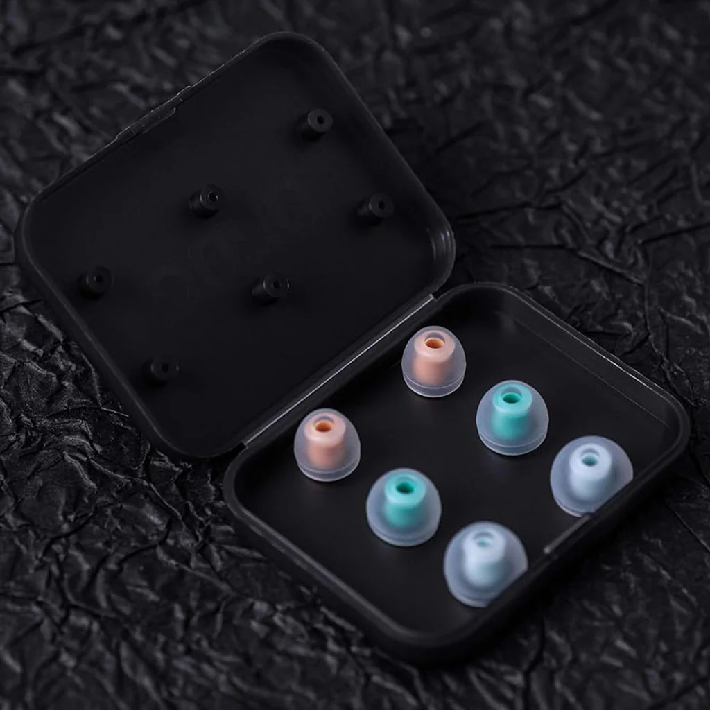 DUNU - Candy Silicon Eartips for IEM - Image 12