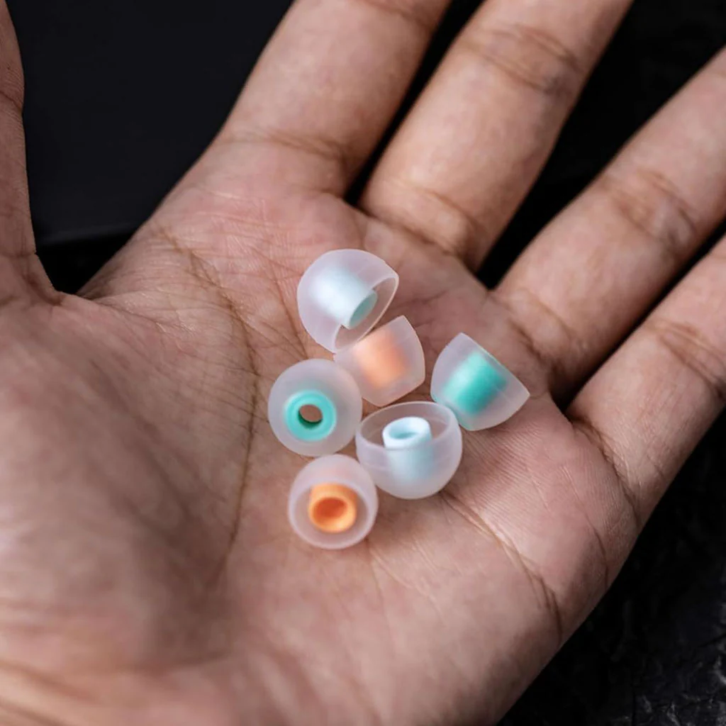 DUNU - Candy Silicon Eartips for IEM - Image 13