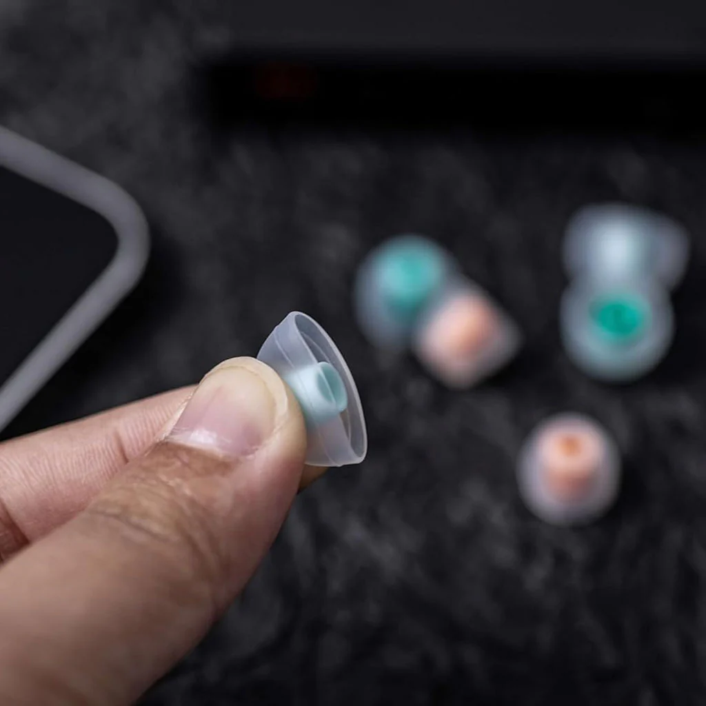 DUNU - Candy Silicon Eartips for IEM - Image 14