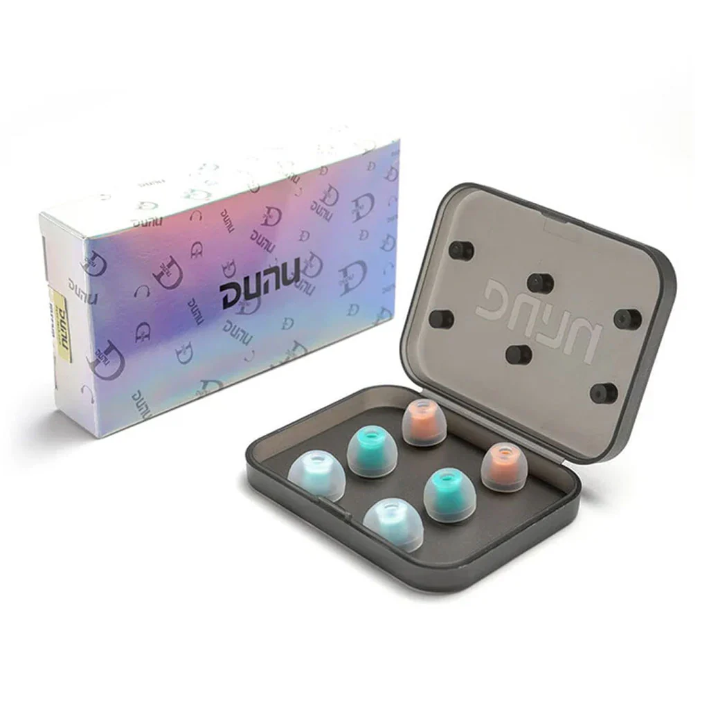 DUNU - Candy Silicon Eartips for IEM - Image 8