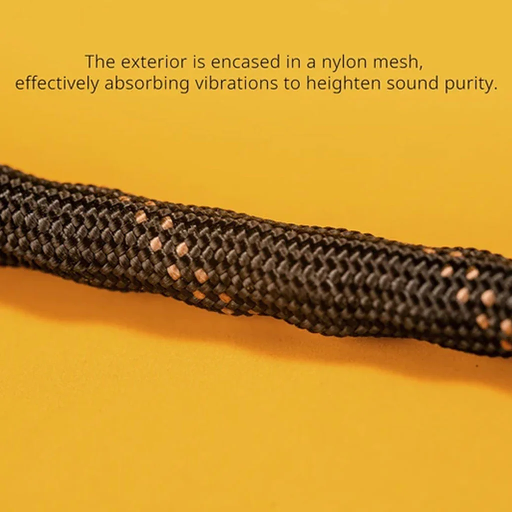 DUNU - Lyre Mini 4 Core Upgrade Cable for IEM - Image 7