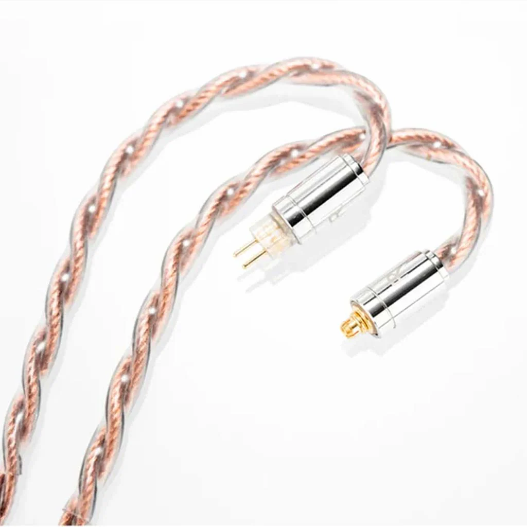 DUNU - Lyre Pro 4 Core Modular Upgrade Cable for IEM - Image 11