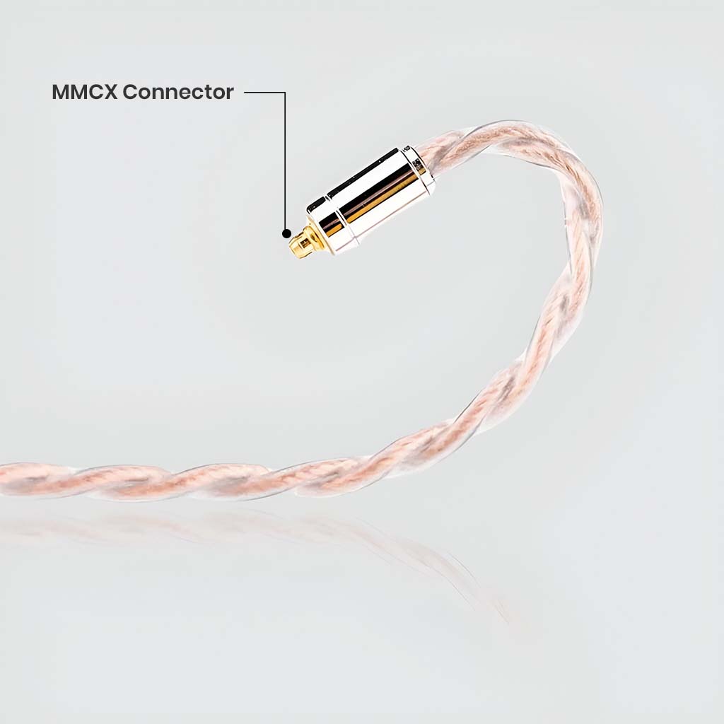DUNU - Lyre Pro 4 Core Modular Upgrade Cable for IEM - Image 4