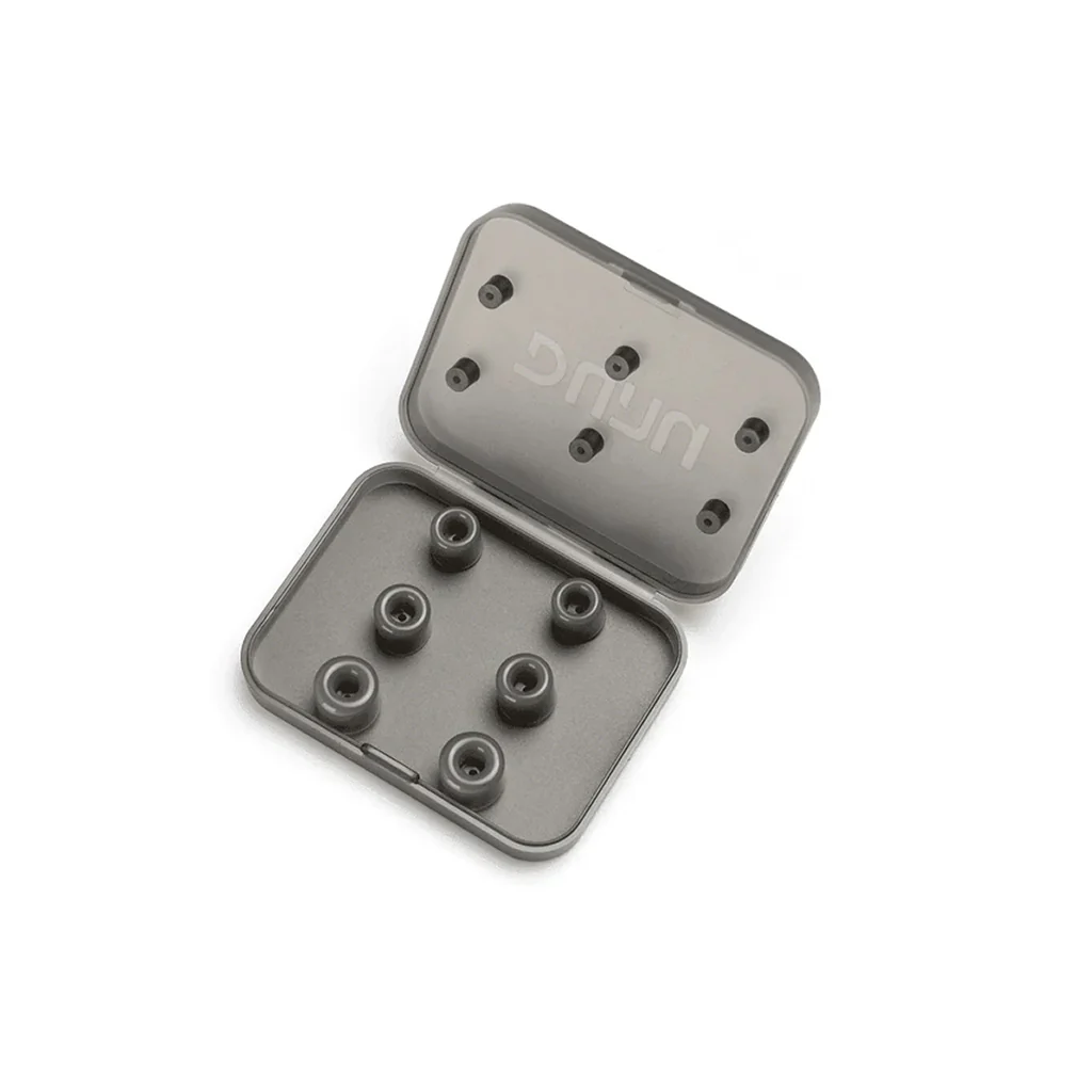 DUNU - S&S (Stage & Studio) Silicone Eartips - Image 11