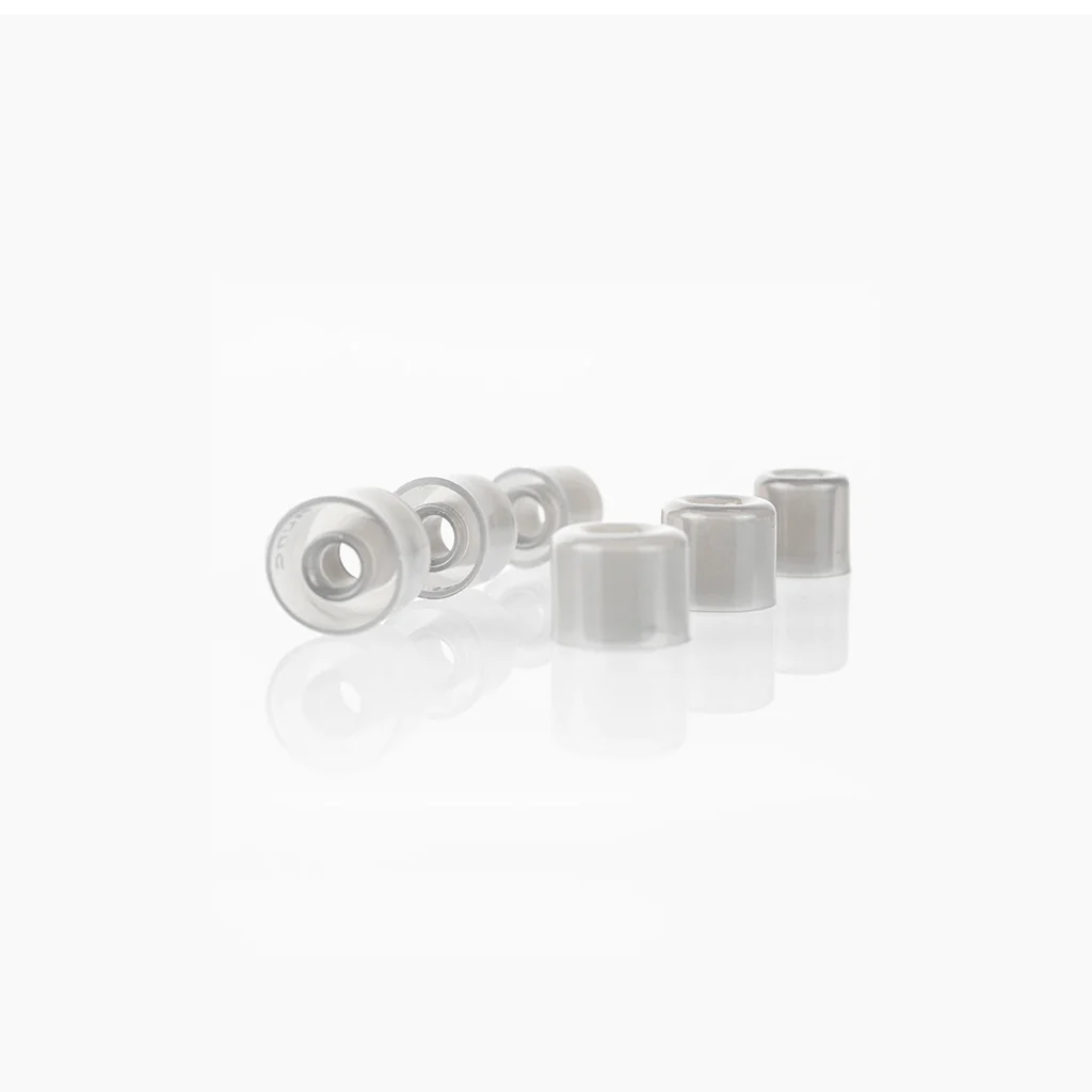 DUNU - S&S (Stage & Studio) Silicone Eartips - Image 14