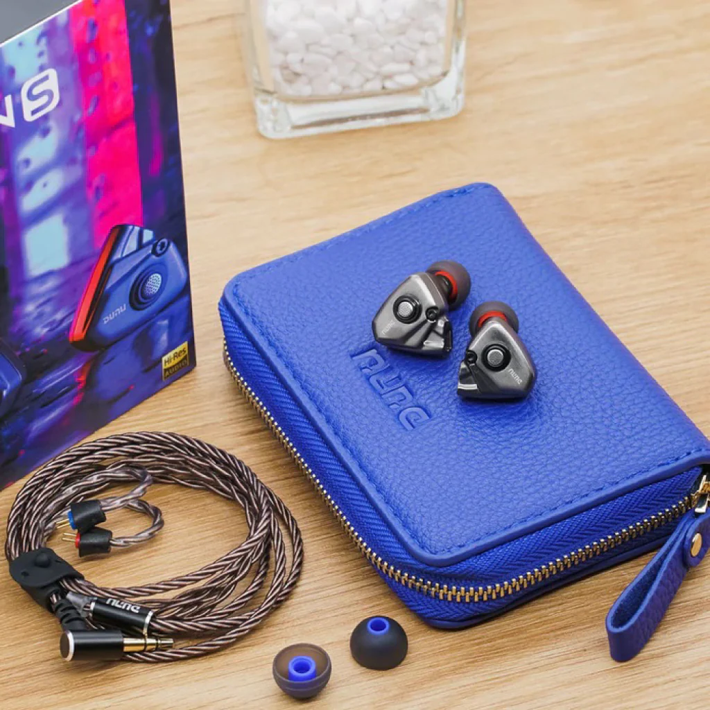 DUNU - Titan S Wired IEM - Image 19