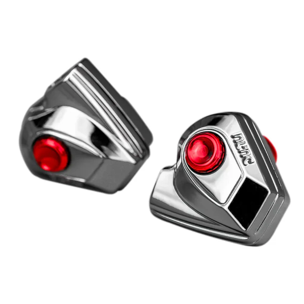 DUNU Titan S2 Dual-Chamber & Magnetic Circuit DD IEM