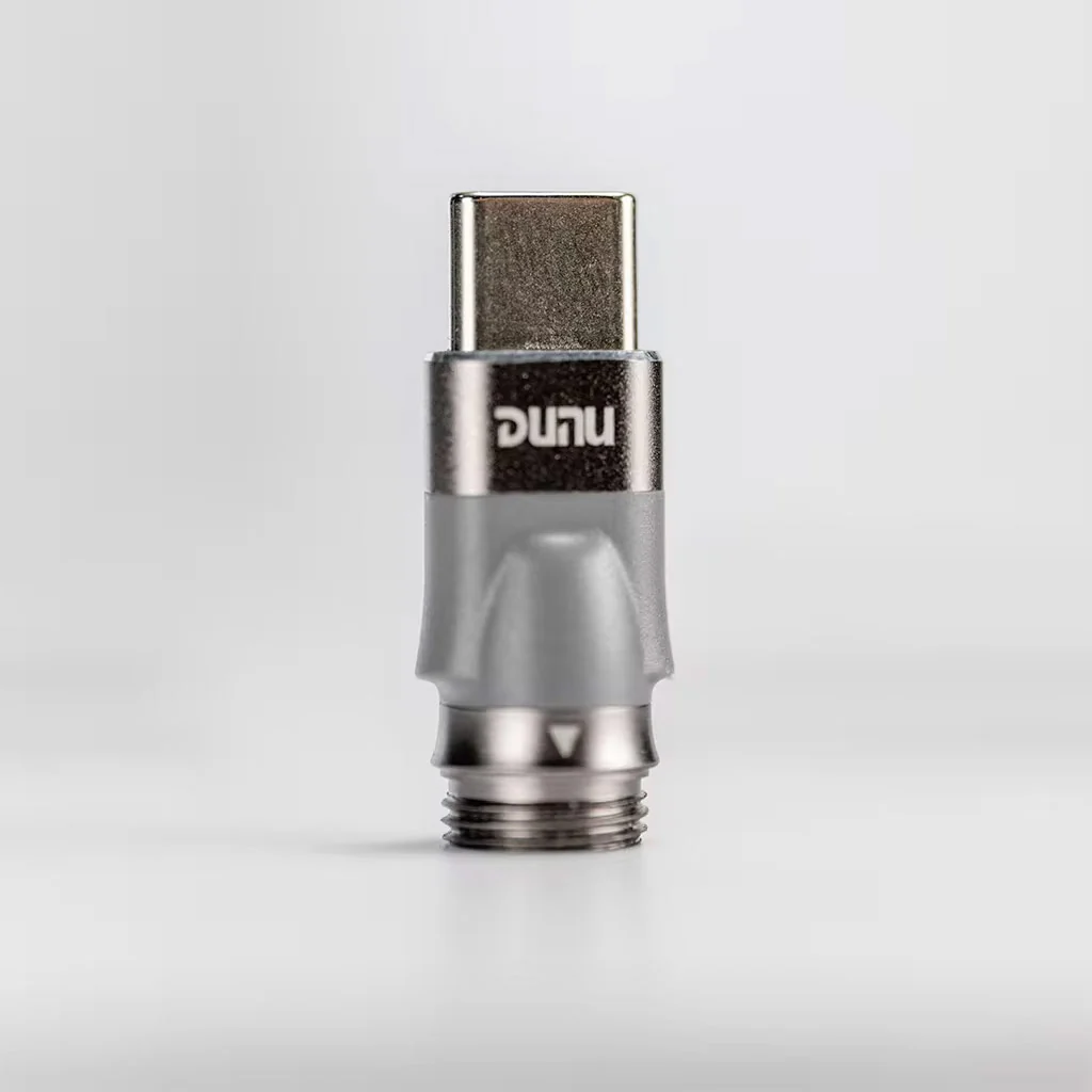 DUNU Titan S2 Dual-Chamber & Magnetic Circuit DD IEM - Image 13