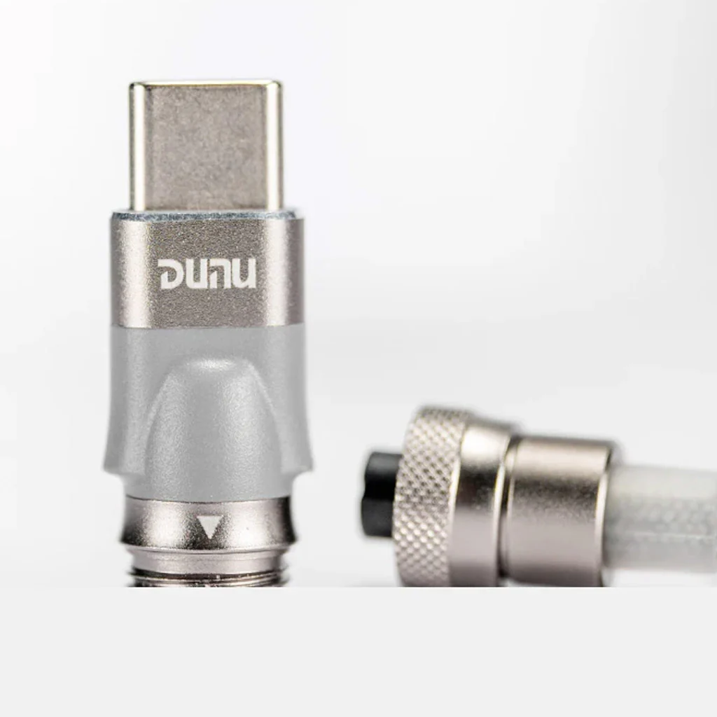 DUNU Titan S2 Dual-Chamber & Magnetic Circuit DD IEM - Image 15