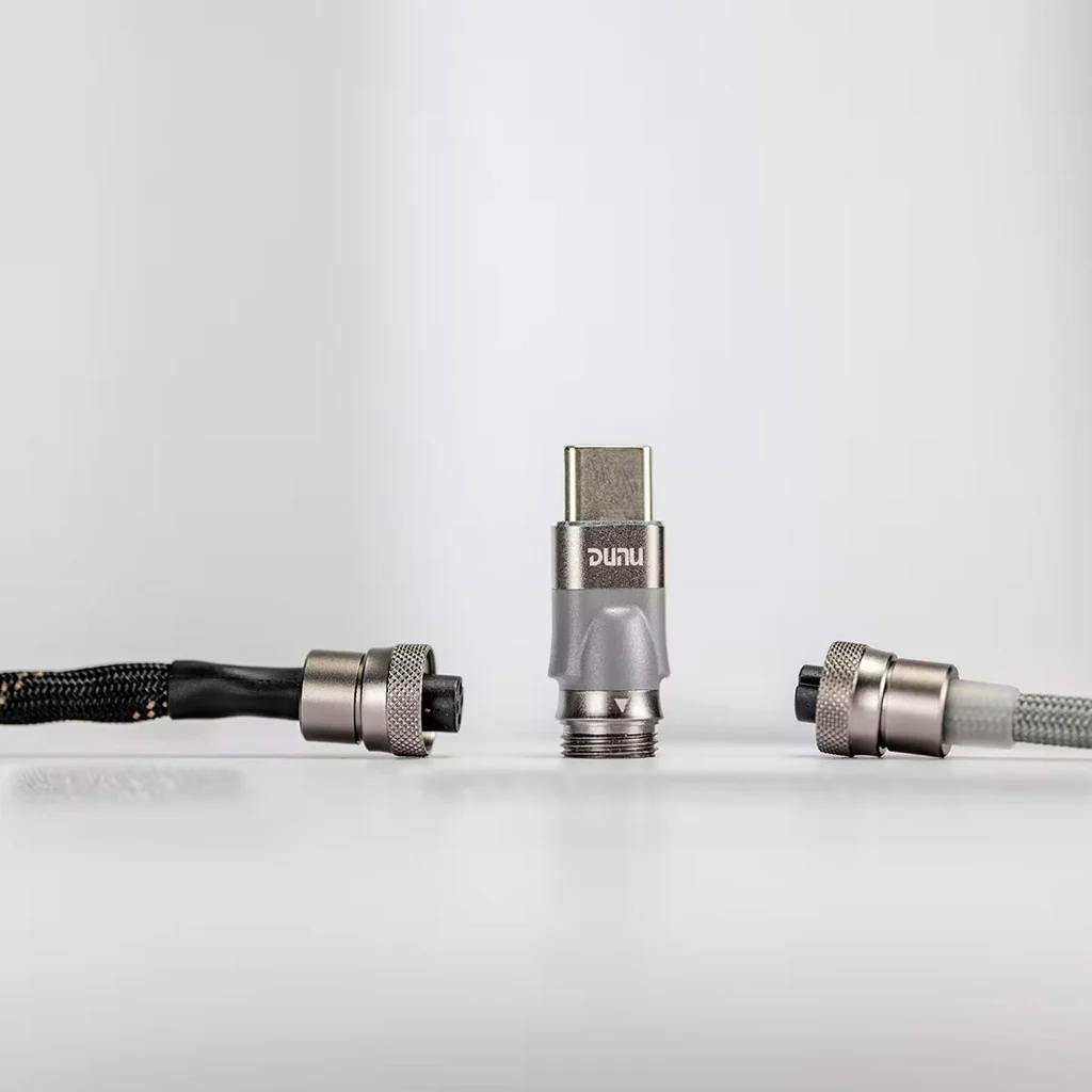 DUNU Titan S2 Dual-Chamber & Magnetic Circuit DD IEM - Image 16