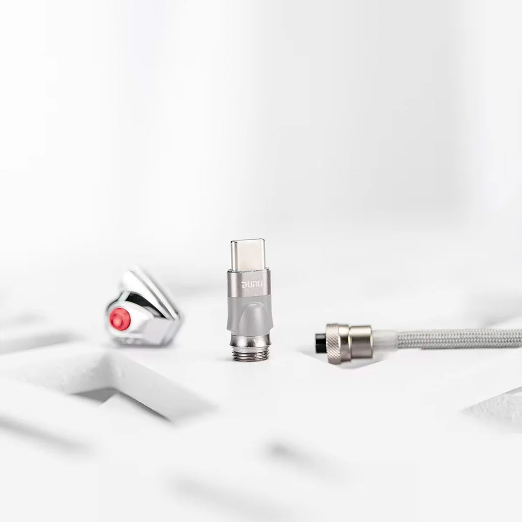 DUNU Titan S2 Dual-Chamber & Magnetic Circuit DD IEM - Image 17
