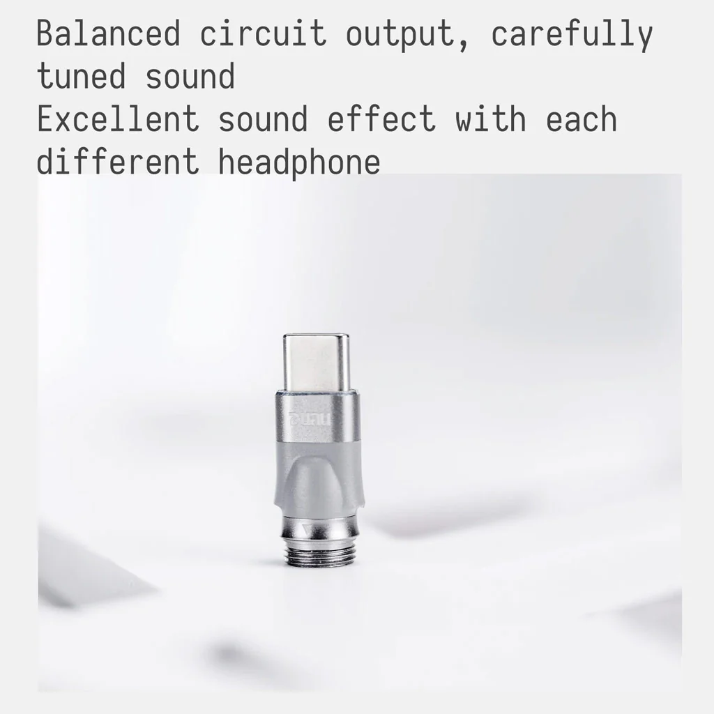 DUNU Titan S2 Dual-Chamber & Magnetic Circuit DD IEM - Image 20