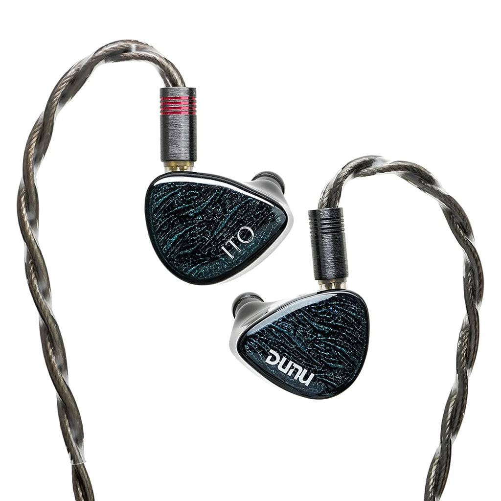 DUNU X KOTO ITO 2DD+2BA Hybrid IEM