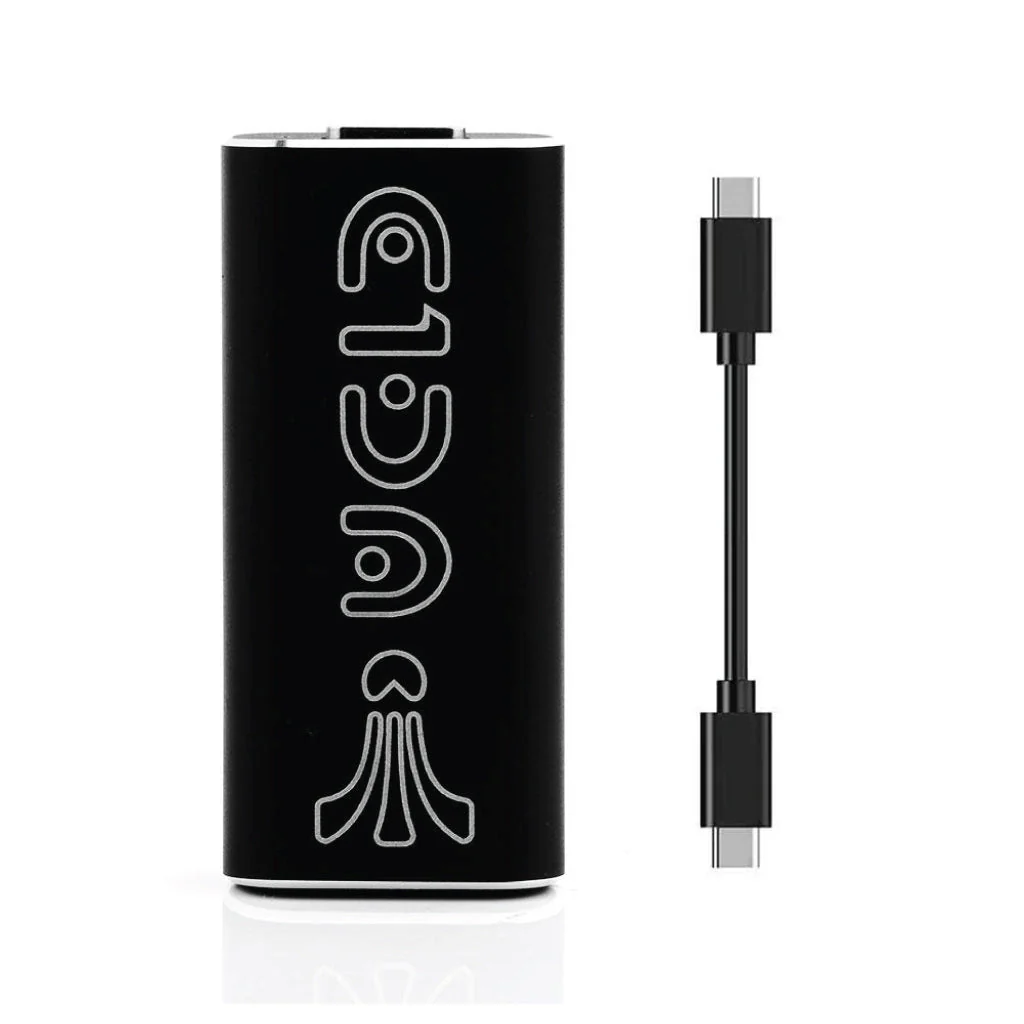 E1DA - 9038S G3 Headphone Amplifier DAC & Amp