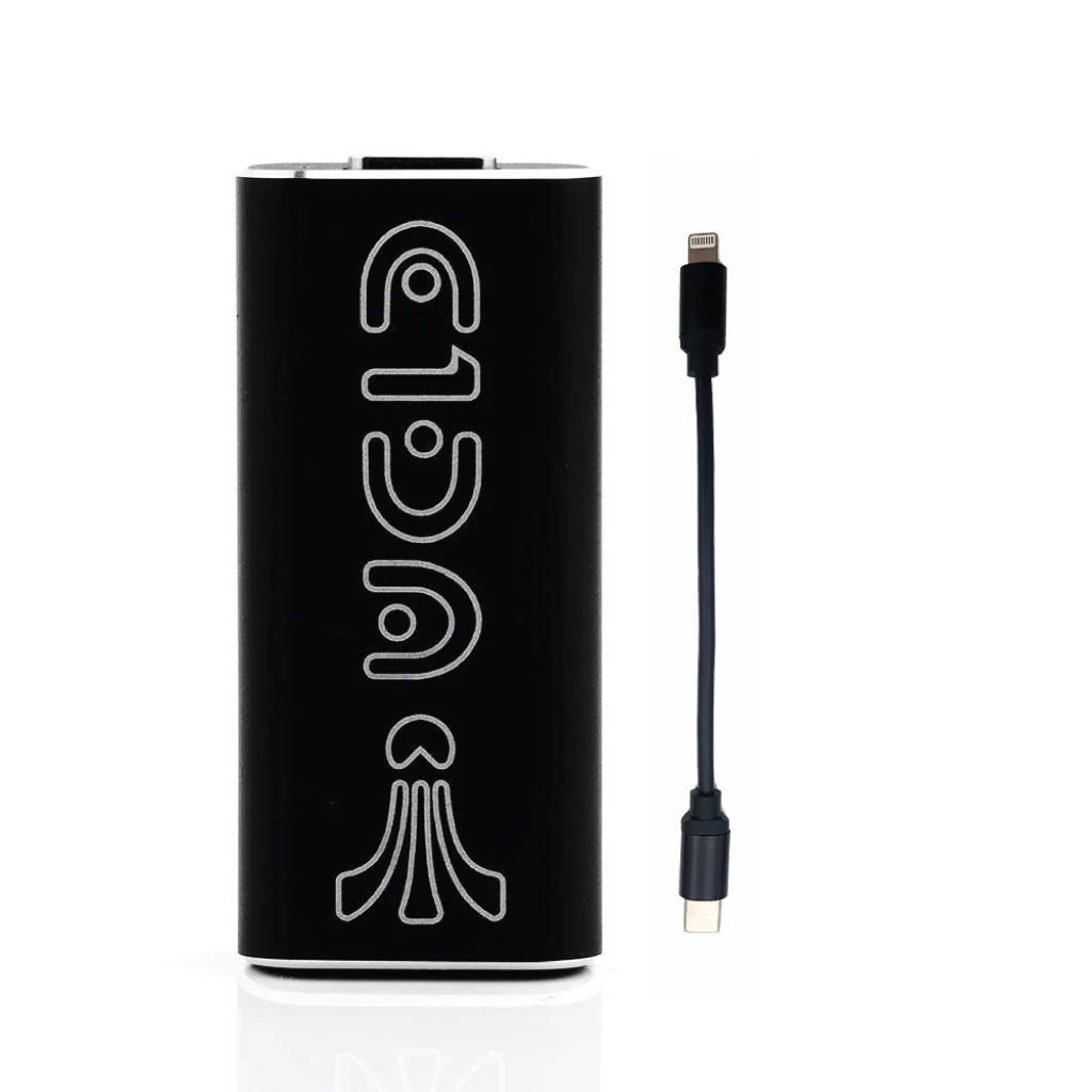 E1DA - 9038S G3 Headphone Amplifier DAC & Amp - Image 15