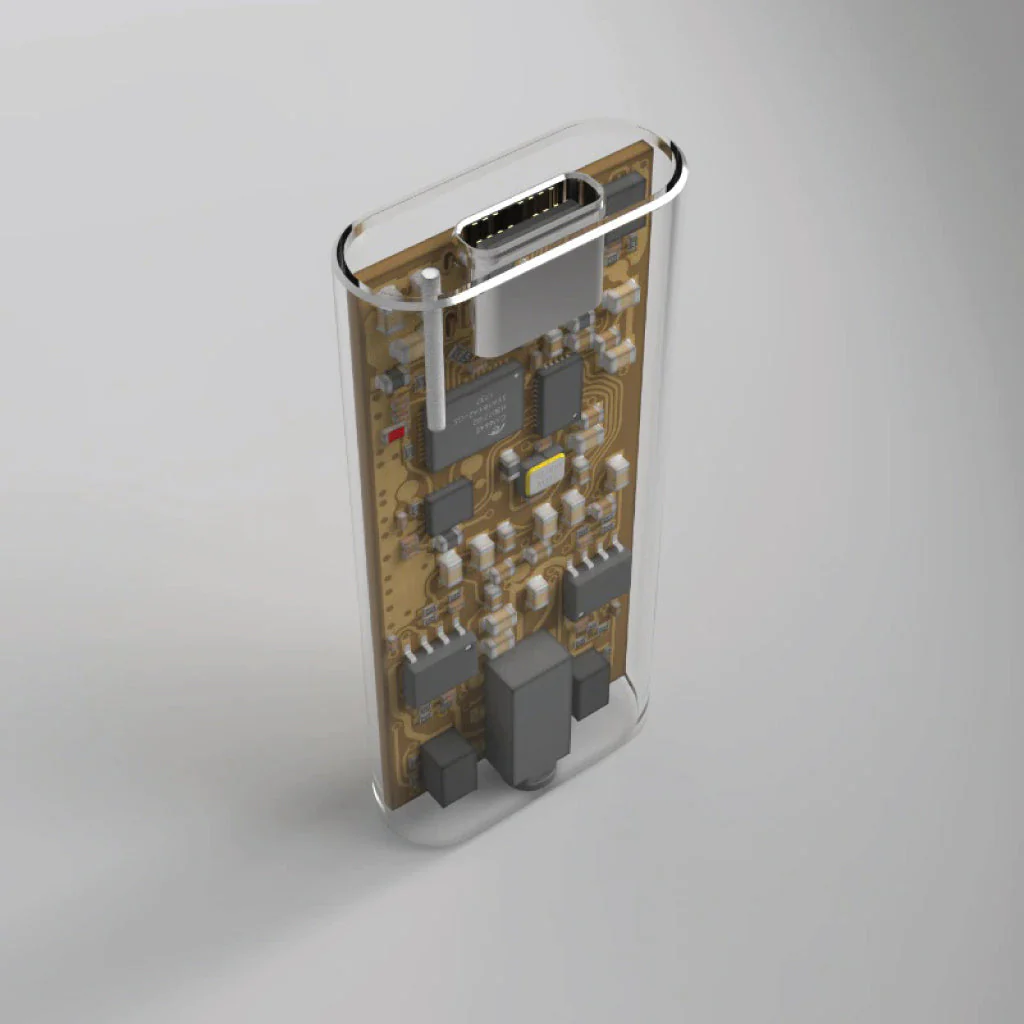 E1DA - 9038S G3 Headphone Amplifier DAC & Amp - Image 20