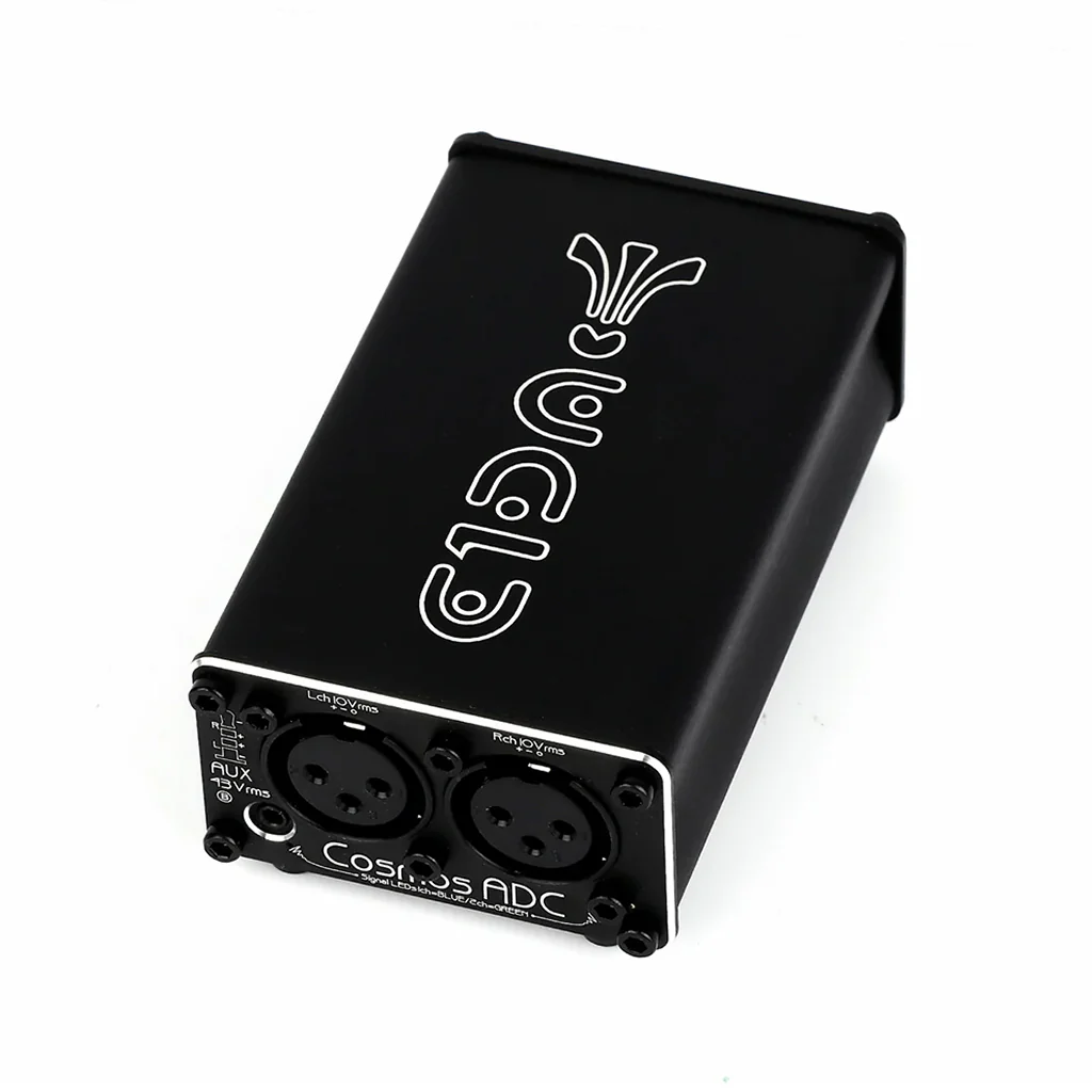 E1DA - Cosmos Hi-Precision ES9822Pro Analog to Digital Converter (ADC Grade) - Image 10