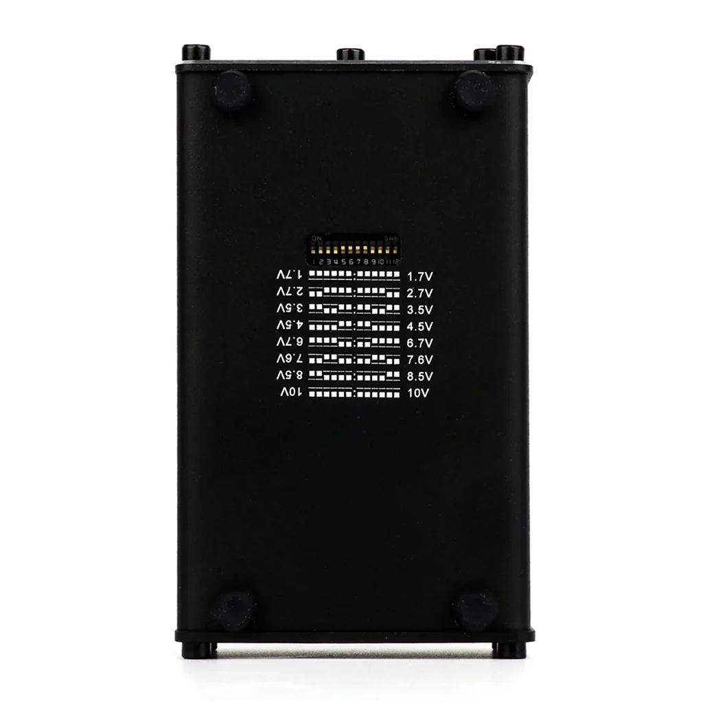 E1DA - Cosmos Hi-Precision ES9822Pro Analog to Digital Converter (ADC Grade) - Image 14
