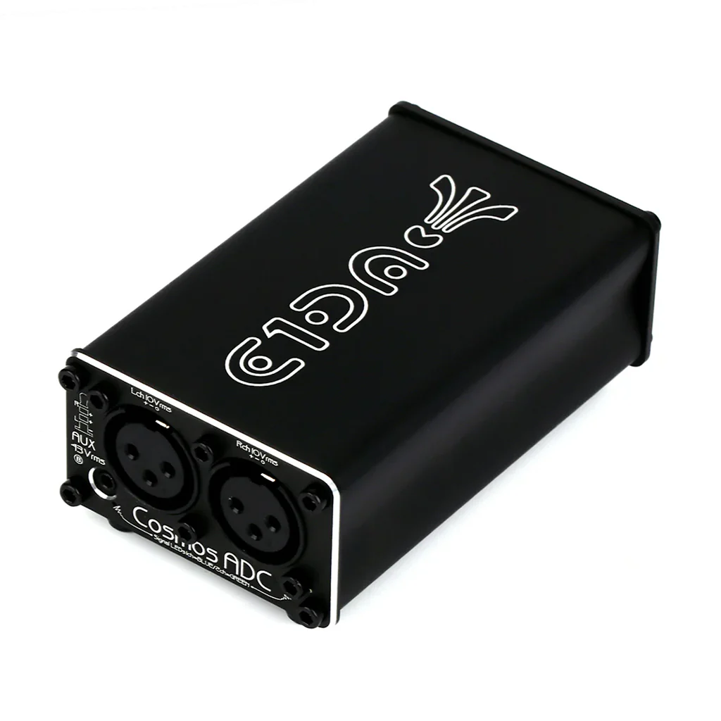 E1DA - Cosmos Hi-Precision ES9822Pro Analog to Digital Converter (ADC Grade) - Image 16