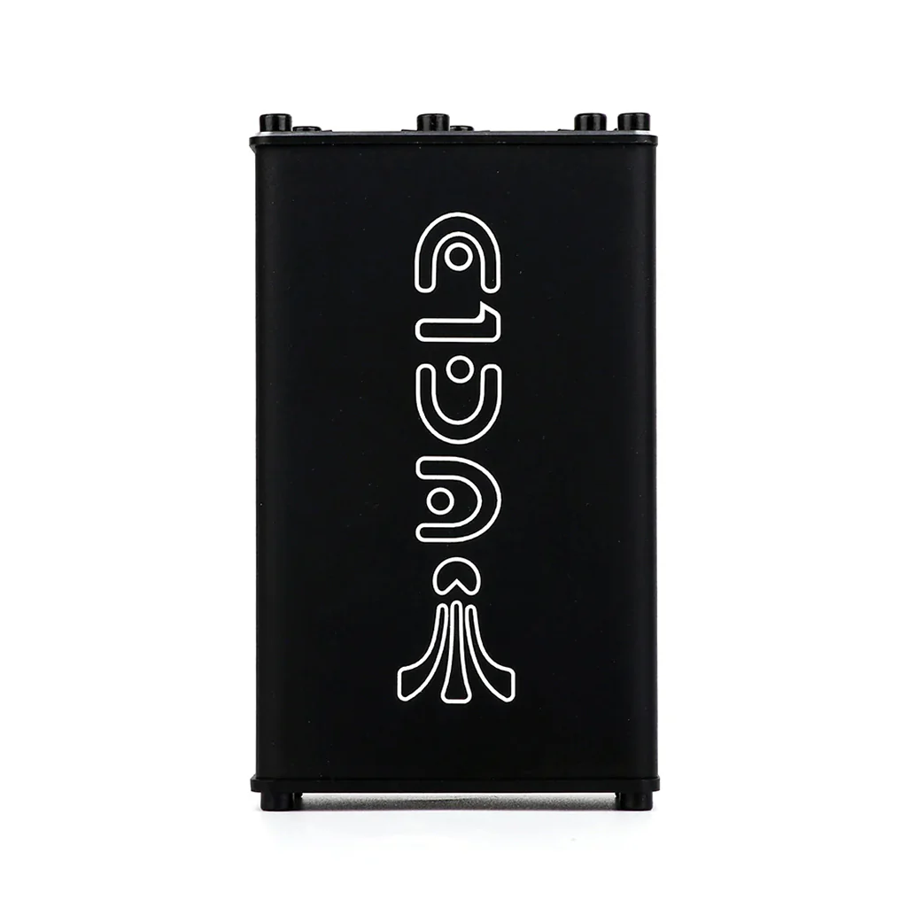 E1DA - Cosmos Hi-Precision ES9822Pro Analog to Digital Converter (ADC Grade) - Image 4