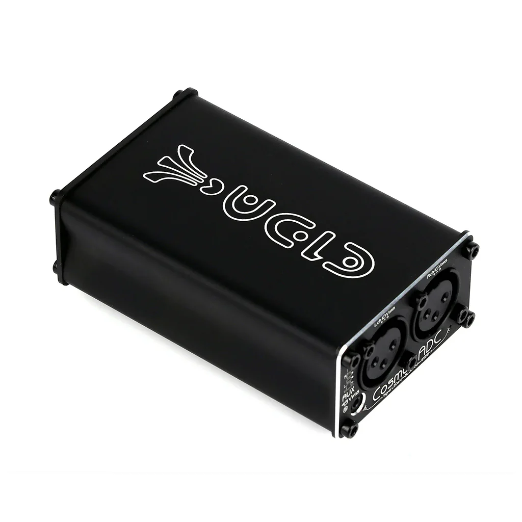 E1DA - Cosmos Hi-Precision ES9822Pro Analog to Digital Converter (ADC Grade) - Image 6