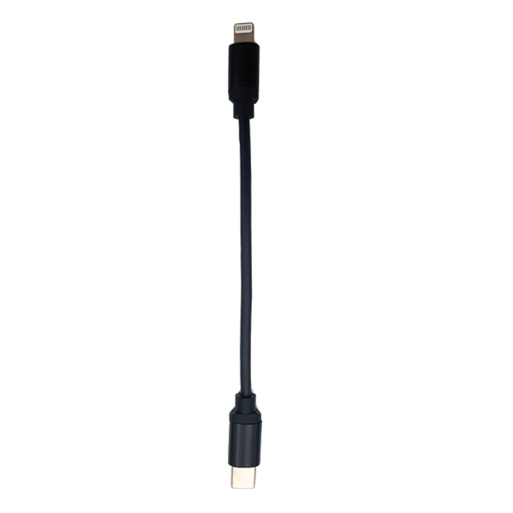E1DA - Type C to Lightning Cable