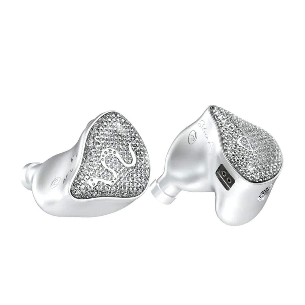 EarAcoustic Audio - SPA-Hi End Dynamic Driver IEM
