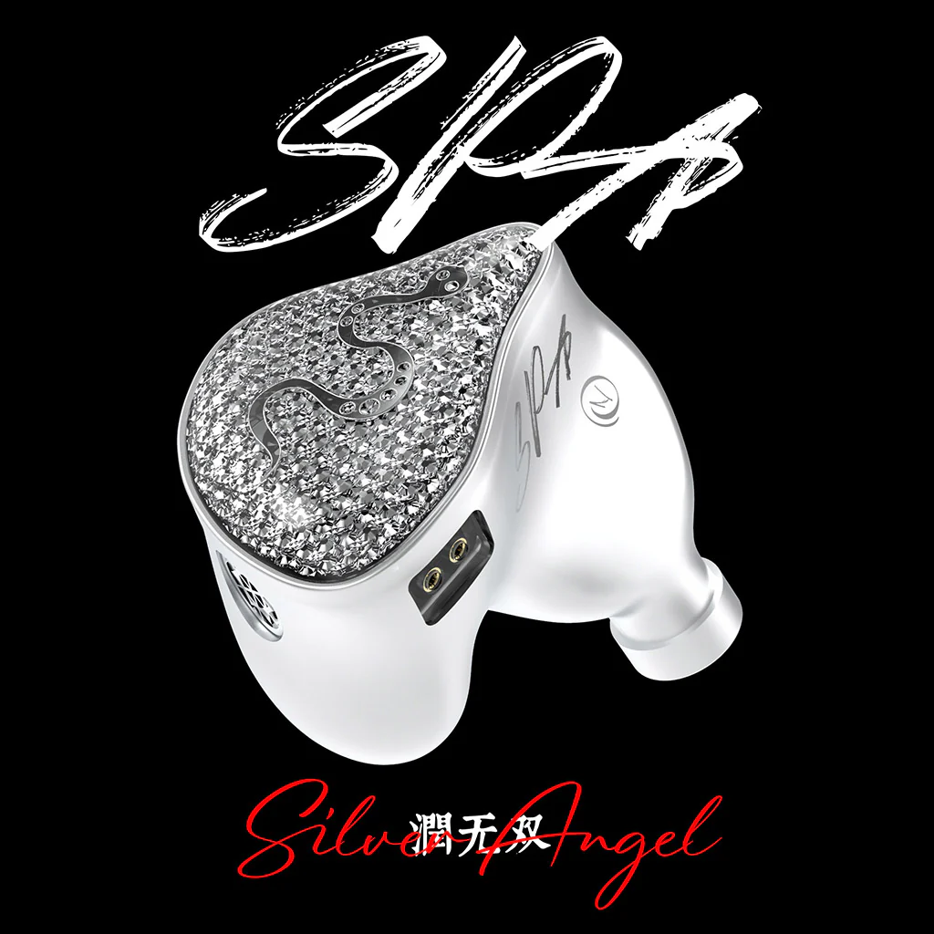 EarAcoustic Audio - SPA-Hi End Dynamic Driver IEM - Image 2
