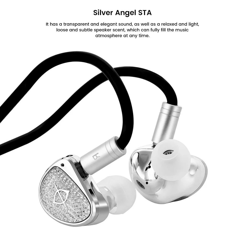 EarAcoustic Audio - STA-Hi End Max Dual Dynamic Driver IEM - Image 10