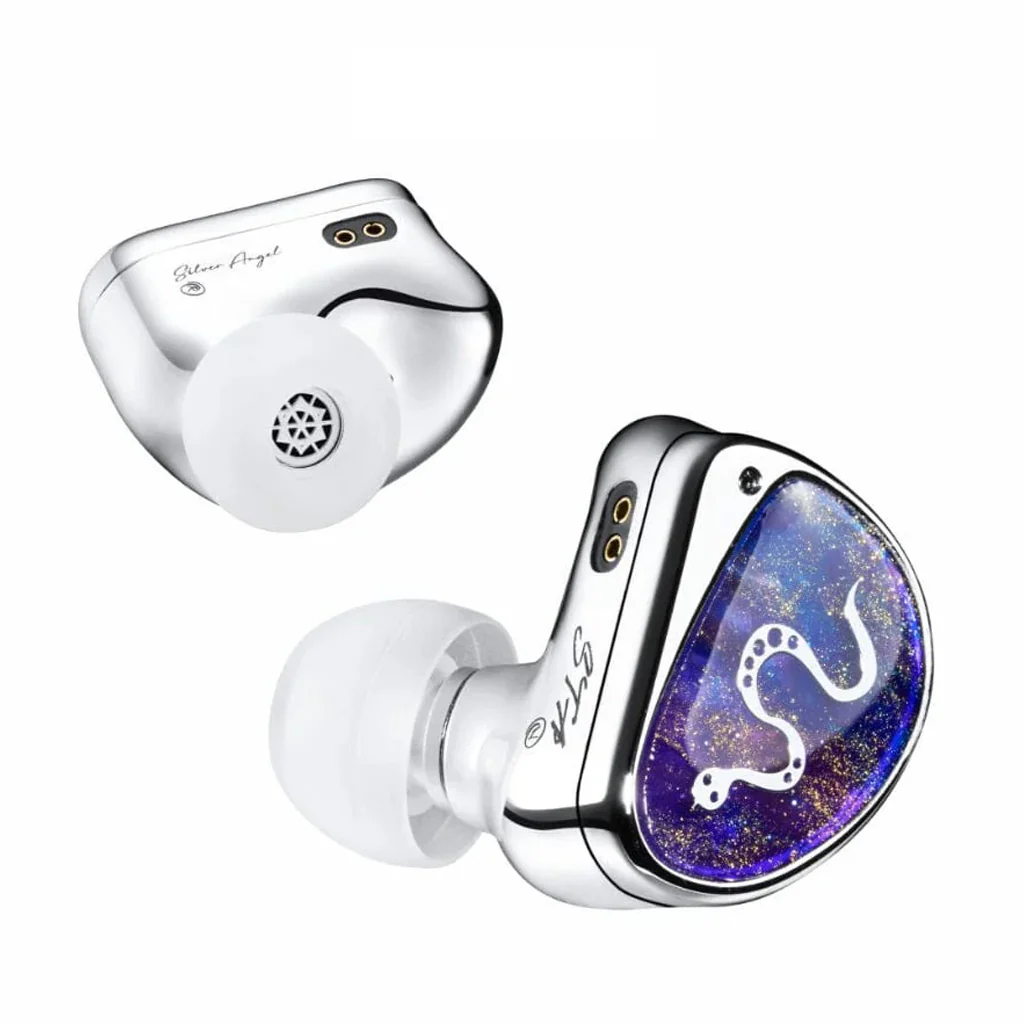 EarAcoustic Audio – STA Pro Dual DD IEM - Image 15