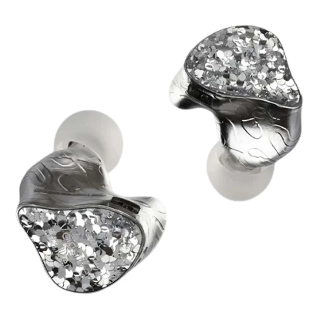 EarAcoustic Audio -  VSA-MAX 11.4mm Dynamic Driver Hi-Fi IEM