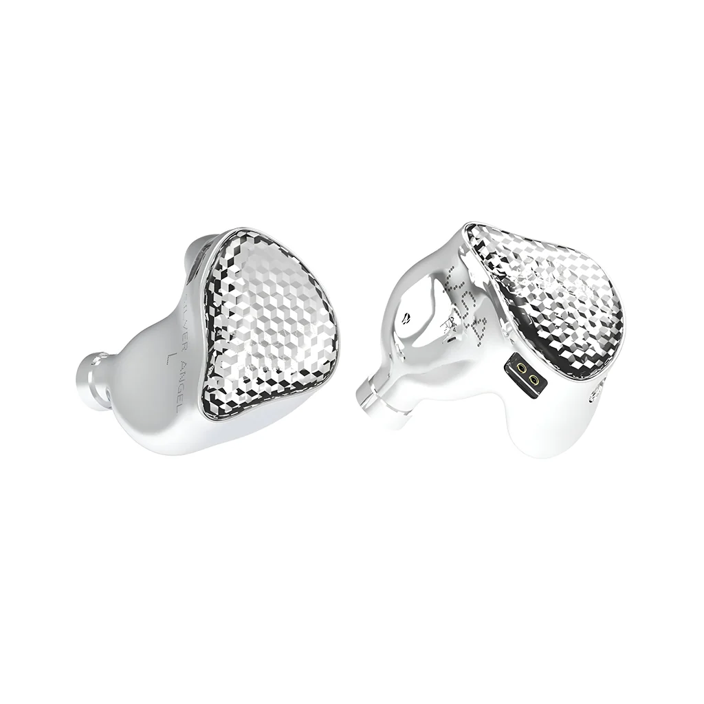 EarAcoustic Audio - VSA-V1 11.4mm Full-Range Dynamic Driver IEM
