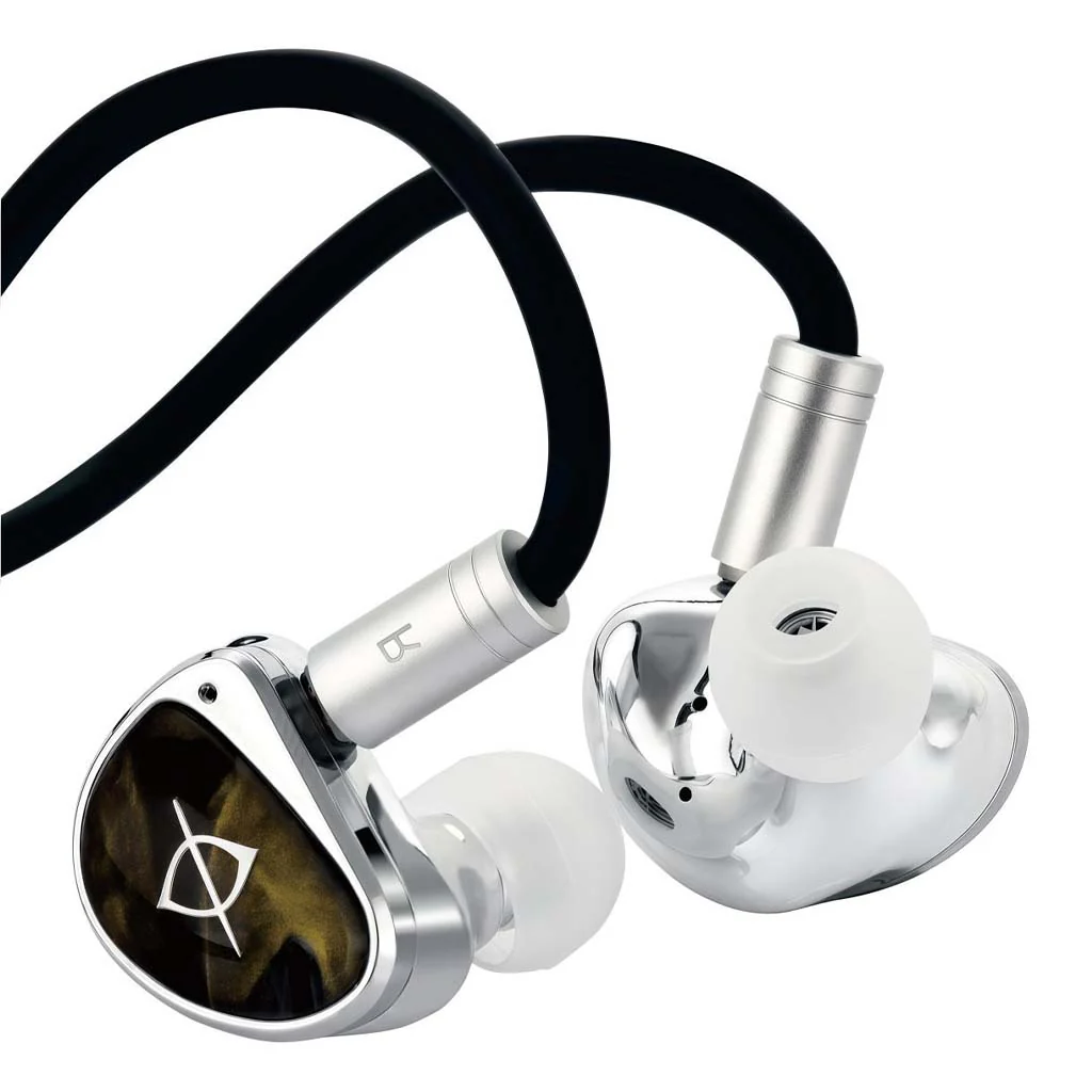EarAcoustic Audio - STA Pro Max Dual Dynamic Driver IEM - Image 11