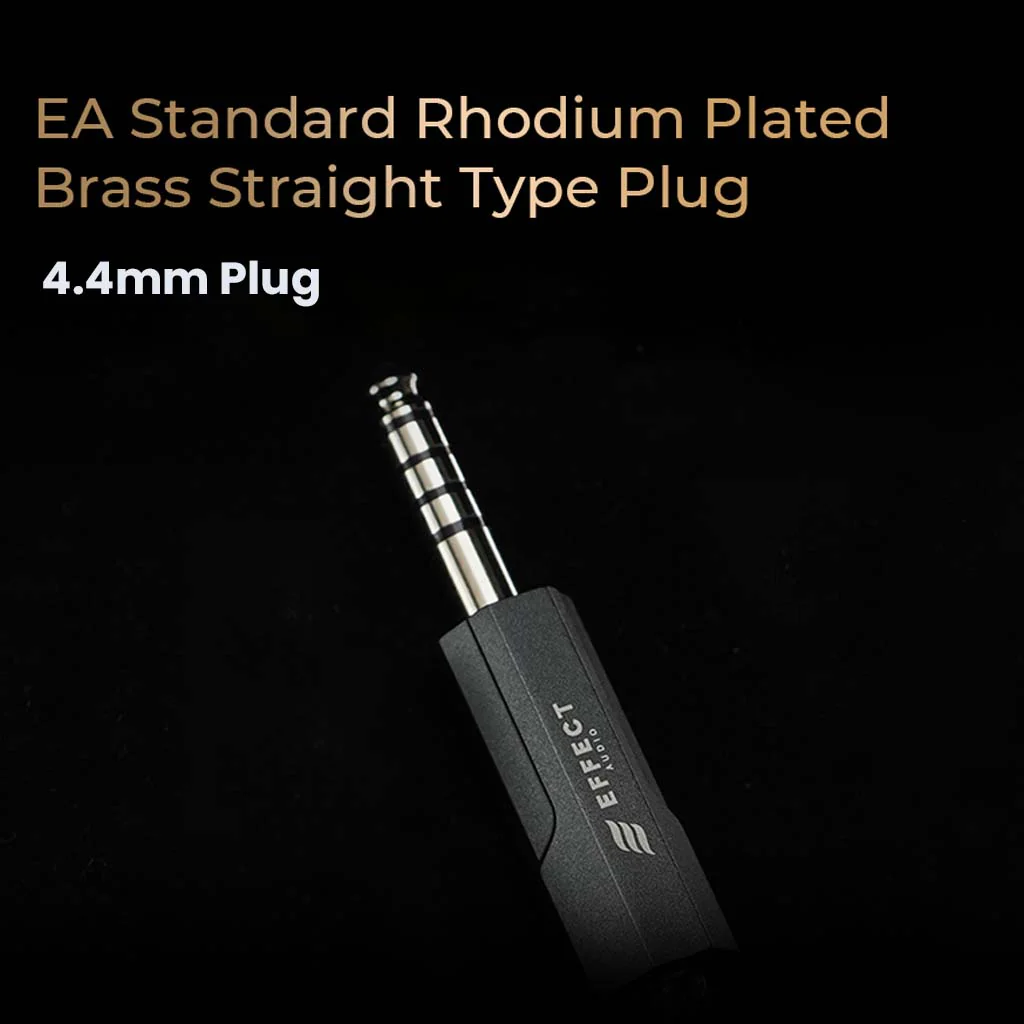 Effect Audio  Ares S II Upgrade Cable For IEM - Image 7