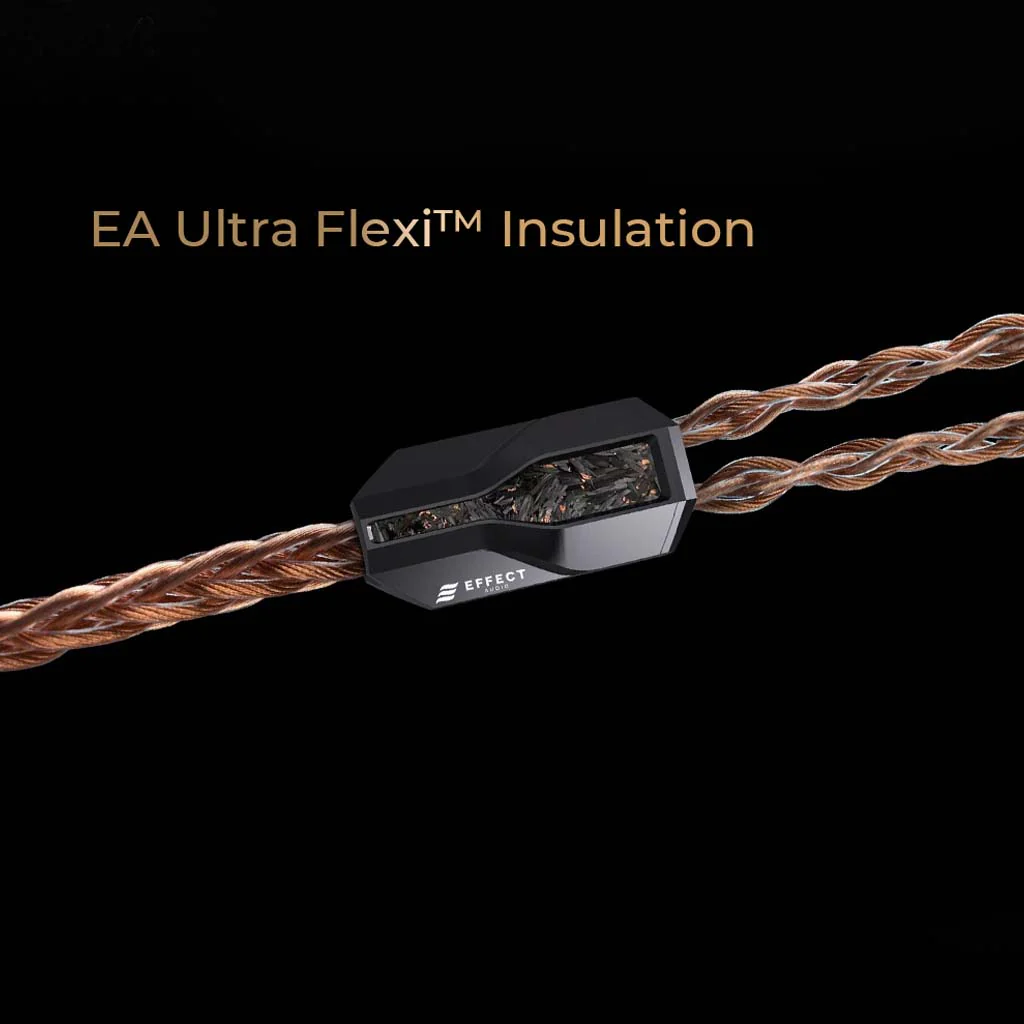 Effect Audio  Ares S II Upgrade Cable For IEM - Image 8