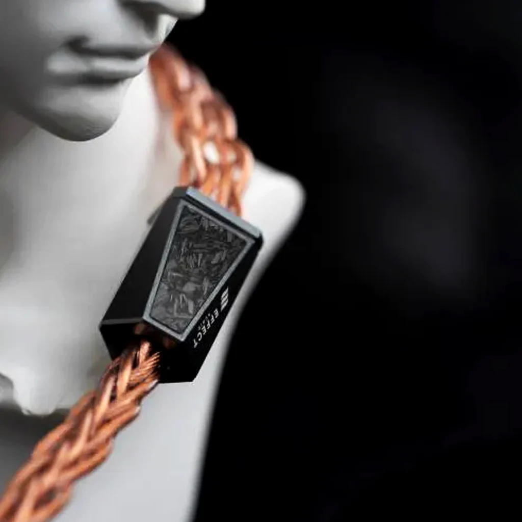 Effect Audio - Ares S Upgrade Cable for IEM - Image 12