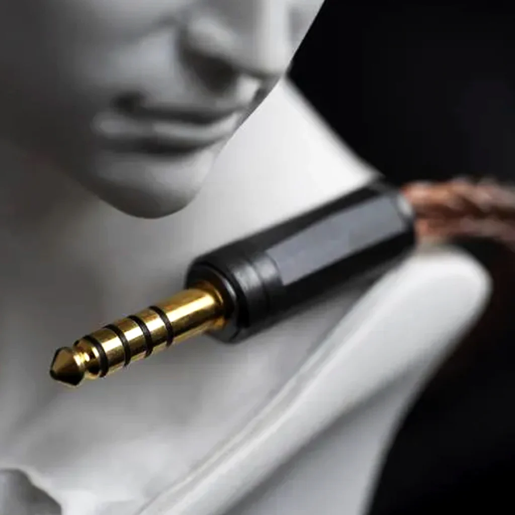 Effect Audio - Ares S Upgrade Cable for IEM - Image 13