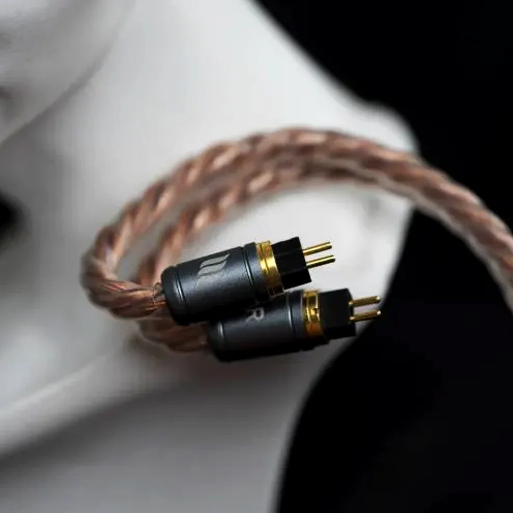 Effect Audio - Ares S Upgrade Cable for IEM - Image 14