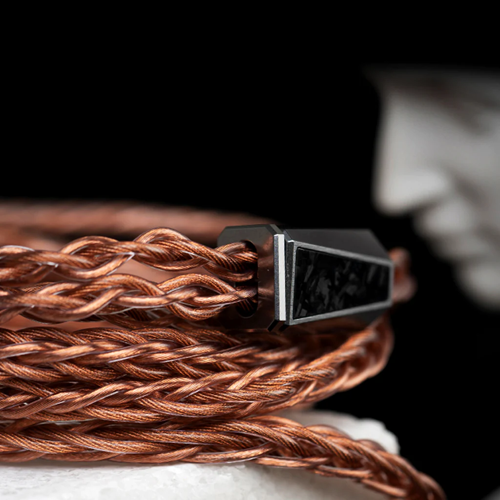Effect Audio - Ares S Upgrade Cable for IEM - Image 15