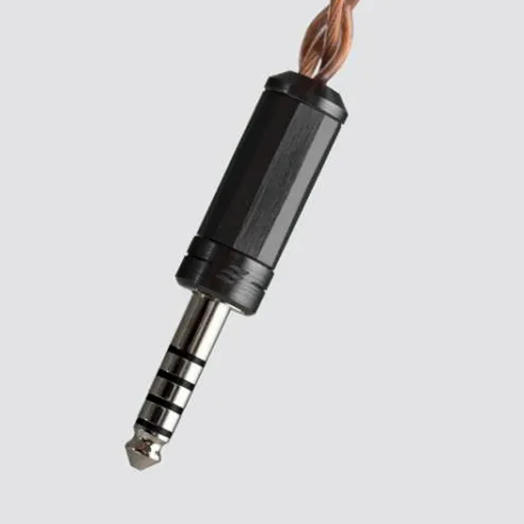 Effect Audio - Ares S Upgrade Cable for IEM - Image 3