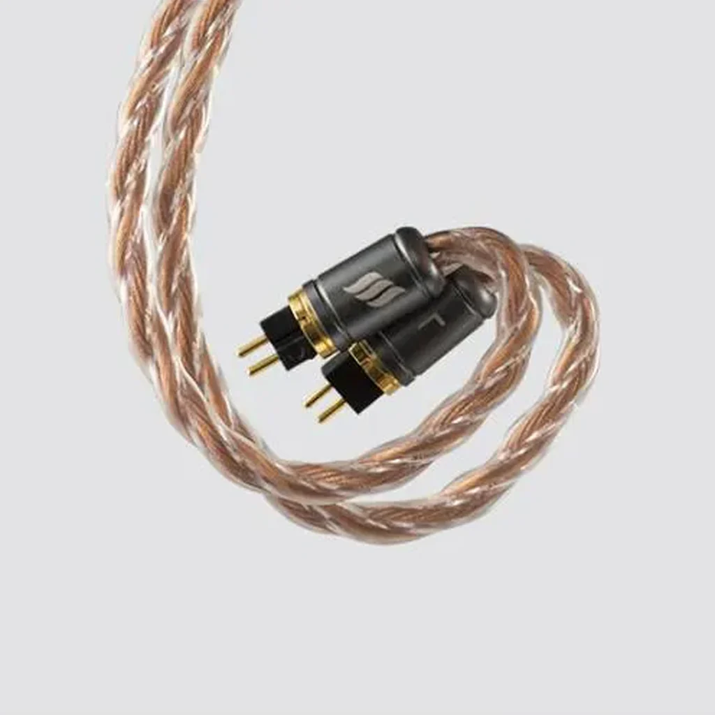 Effect Audio - Ares S Upgrade Cable for IEM - Image 4